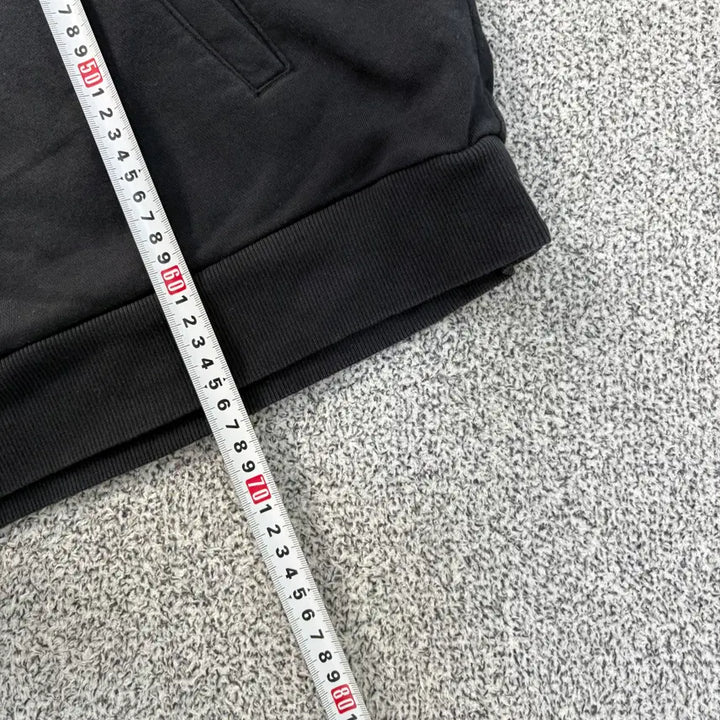 [BUNJANG] Under Armour Fleece Hoodie / L 언더아머 기모 후드티 0305J