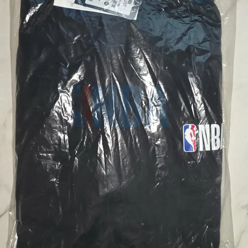 [BUNJANG] NBA Black Sweatshirt / NBA 블랙 맨투맨 새상품 L/XL/XXL 새상품