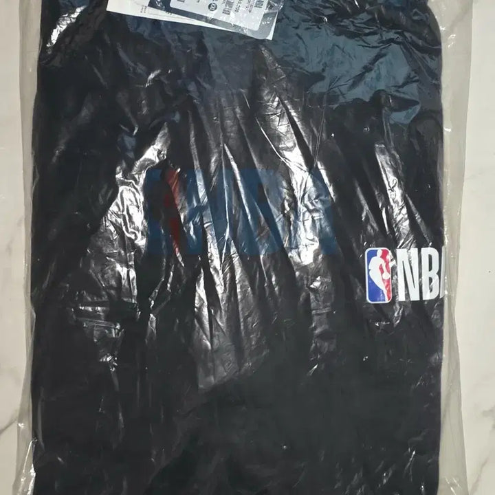 [BUNJANG] NBA Black Sweatshirt / NBA 블랙 맨투맨 새상품 L/XL/XXL 새상품