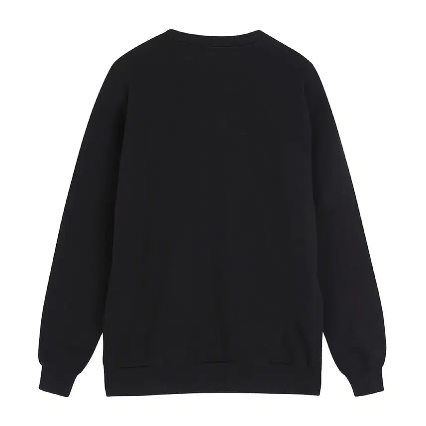 [BUNJANG] NBA Black Sweatshirt / NBA 블랙 맨투맨 새상품 L/XL/XXL 새상품