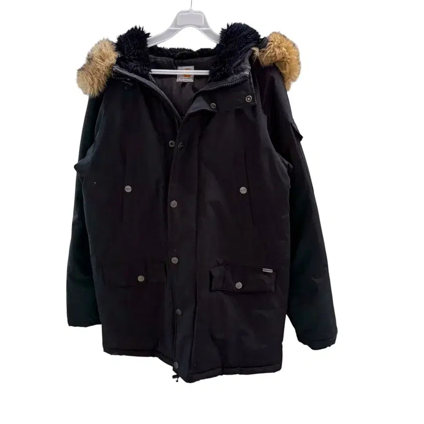 [BUNJANG] Carhartt Trapper Parka / [S] 칼하트 트래퍼 파카