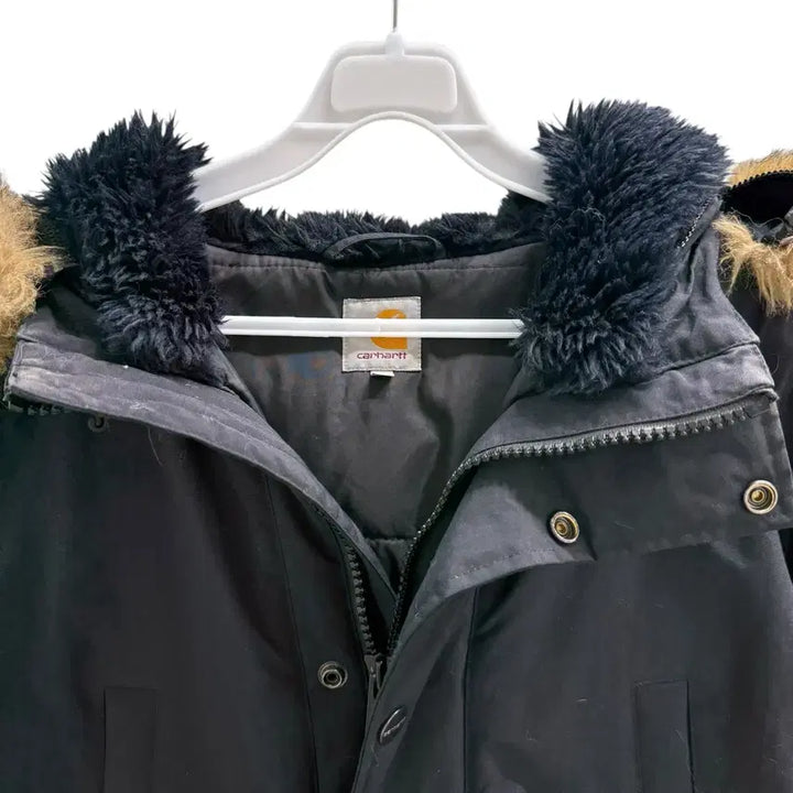 [BUNJANG] Carhartt Trapper Parka / [S] 칼하트 트래퍼 파카