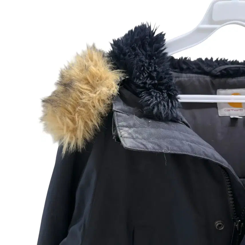 [BUNJANG] Carhartt Trapper Parka / [S] 칼하트 트래퍼 파카