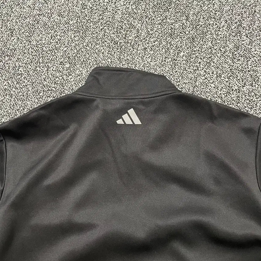 [BUNJANG] Adidas Combat Sports Track Top Training Jersey / 빈티지9. 아디다스 컴뱃 스포츠 트랙탑 트레이닝 져지