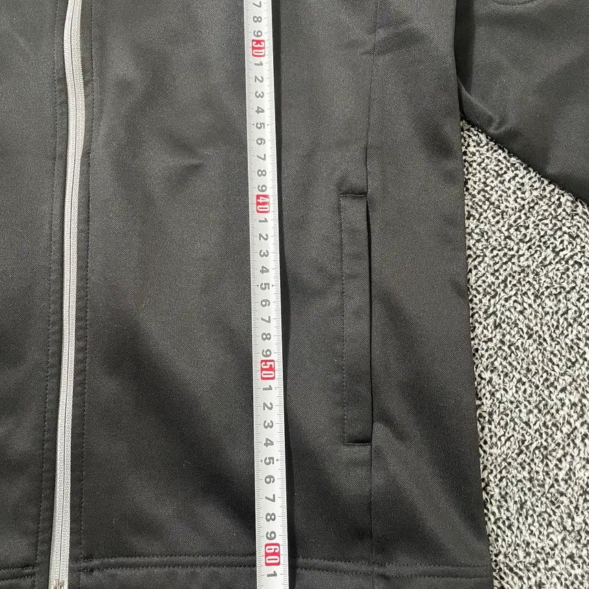 [BUNJANG] Adidas Combat Sports Track Top Training Jersey / 빈티지9. 아디다스 컴뱃 스포츠 트랙탑 트레이닝 져지