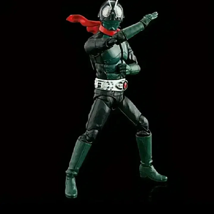 [BUNJANG] Figure-rise Standard Shin Kamen Rider Figure / 피규어라이즈 스탠다드 신가면라이더 프라모델 피규어 가면라이더 애니메이션