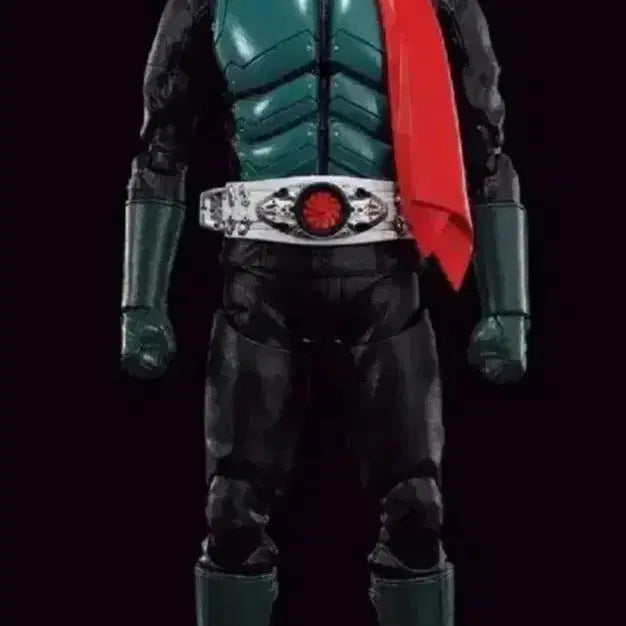 [BUNJANG] Figure-rise Standard Shin Kamen Rider Figure / 피규어라이즈 스탠다드 신가면라이더 프라모델 피규어 가면라이더 애니메이션