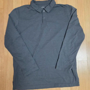 [BUNJANG] Andar Long Sleeve T-shirt (Size M) / 안다르 긴팔티 M