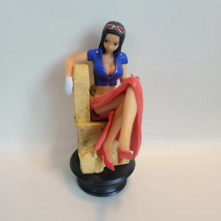 [SOLD OUT] 원피스 니코로빈 피규어