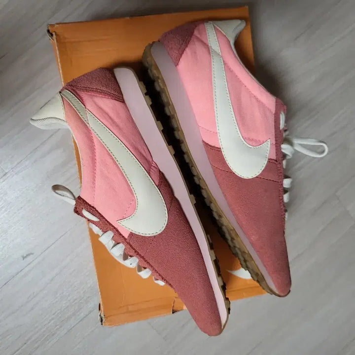 [BUNJANG] Nike Vintage Pre Montreal Racer (240) Sneakers / 나이키 빈티지 프리 몬트리올 레이서(240)