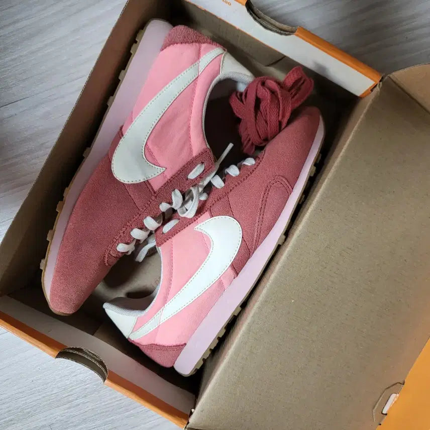 [BUNJANG] Nike Vintage Pre Montreal Racer (240) Sneakers / 나이키 빈티지 프리 몬트리올 레이서(240)
