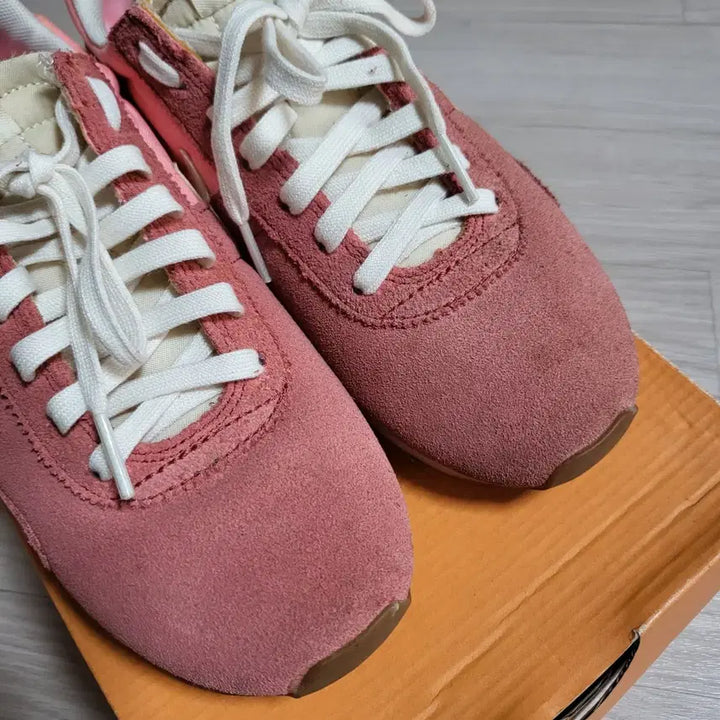 [BUNJANG] Nike Vintage Pre Montreal Racer (240) Sneakers / 나이키 빈티지 프리 몬트리올 레이서(240)
