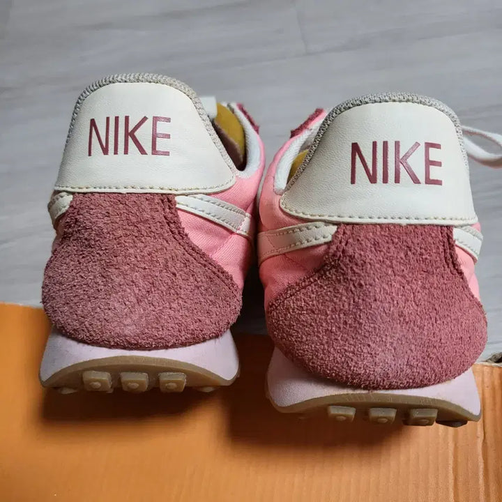 [BUNJANG] Nike Vintage Pre Montreal Racer (240) Sneakers / 나이키 빈티지 프리 몬트리올 레이서(240)