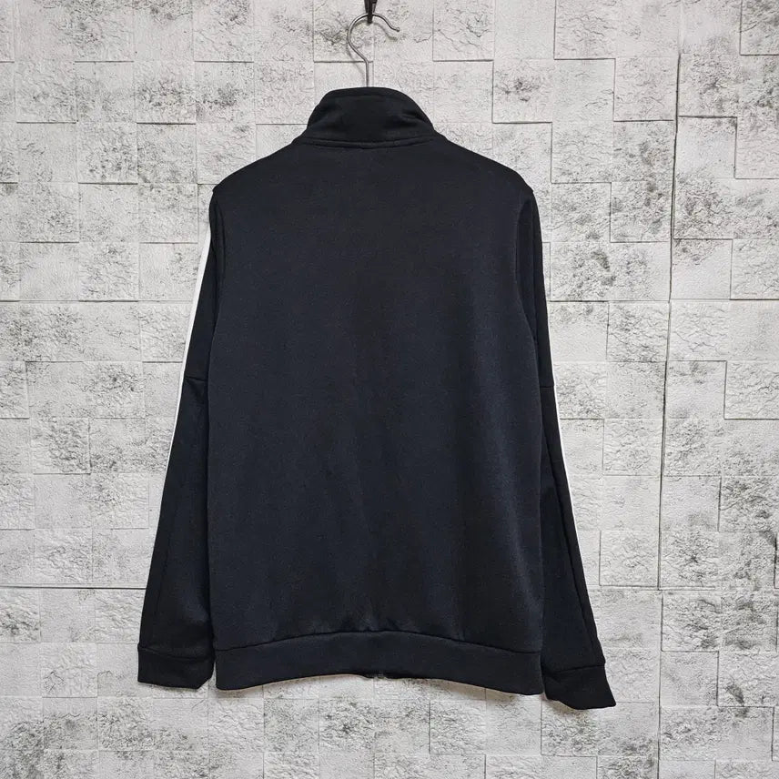 [BUNJANG] Adidas Three Stripes Track Top Jersey / 아디다스 삼선 트랙탑 져지