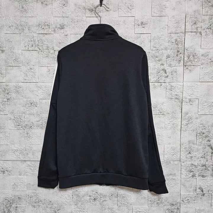 [BUNJANG] Adidas Three Stripes Track Top Jersey / 아디다스 삼선 트랙탑 져지