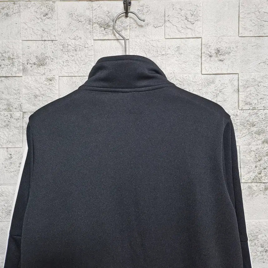[BUNJANG] Adidas Three Stripes Track Top Jersey / 아디다스 삼선 트랙탑 져지