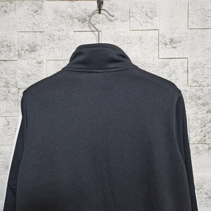 [BUNJANG] Adidas Three Stripes Track Top Jersey / 아디다스 삼선 트랙탑 져지