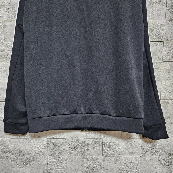 [BUNJANG] Adidas Three Stripes Track Top Jersey / 아디다스 삼선 트랙탑 져지