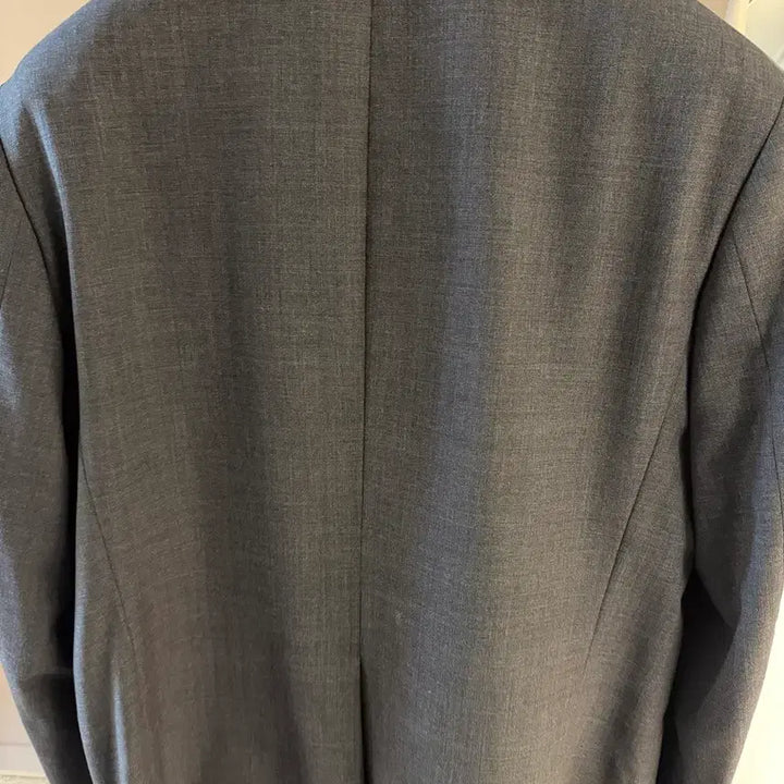 [BUNJANG] Loco Basic Double Layered Blazer / 로코베이직 더블레이어드 블레이저