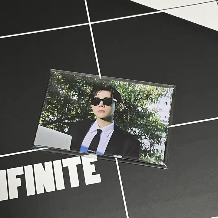 [BUNJANG] Infinite 2026 Season&