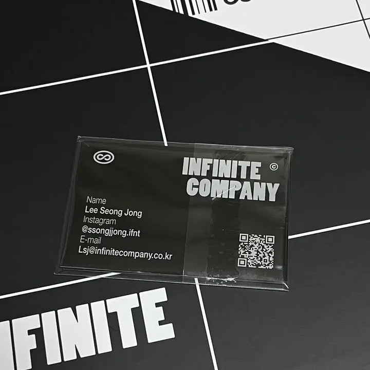 [BUNJANG] Infinite 2026 Season&
