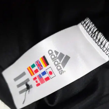 [BUNJANG] Adidas Long Sleeve T-shirt (Size 100) / 아디다스 긴팔티 100