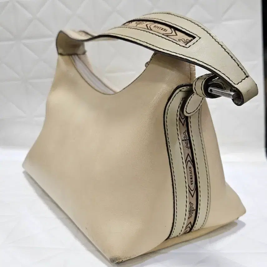 [BUNJANG] Versace Vintage Pouch Bag / 베르사체 빈티지 파우치백
