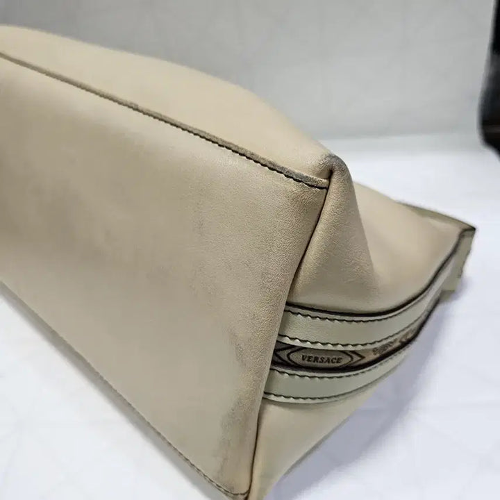 [BUNJANG] Versace Vintage Pouch Bag / 베르사체 빈티지 파우치백