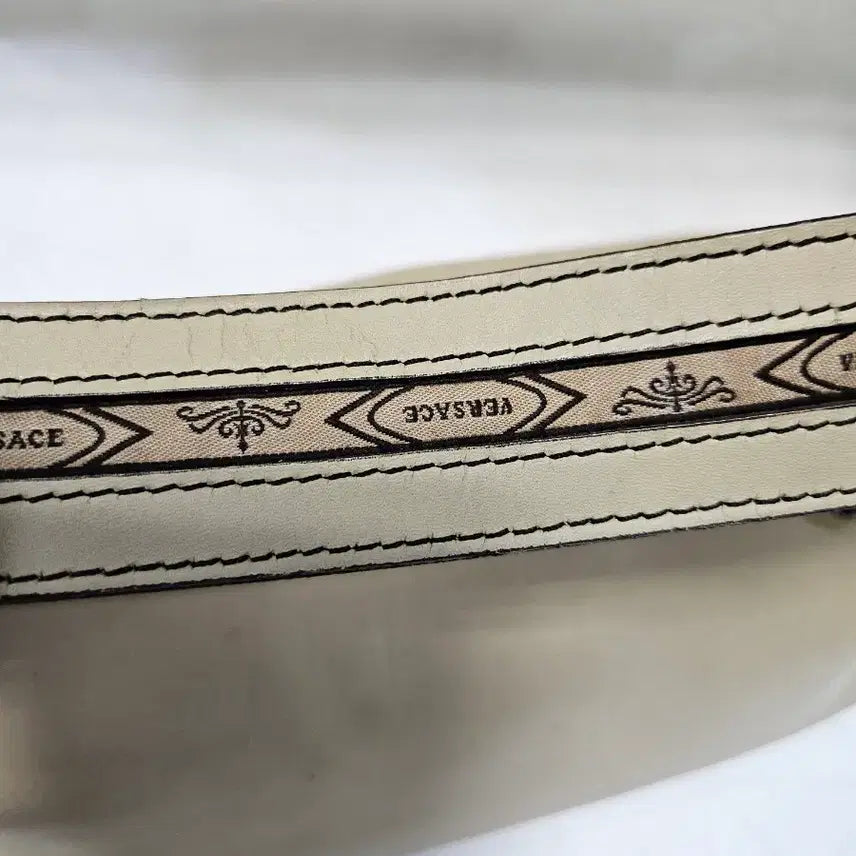 [BUNJANG] Versace Vintage Pouch Bag / 베르사체 빈티지 파우치백