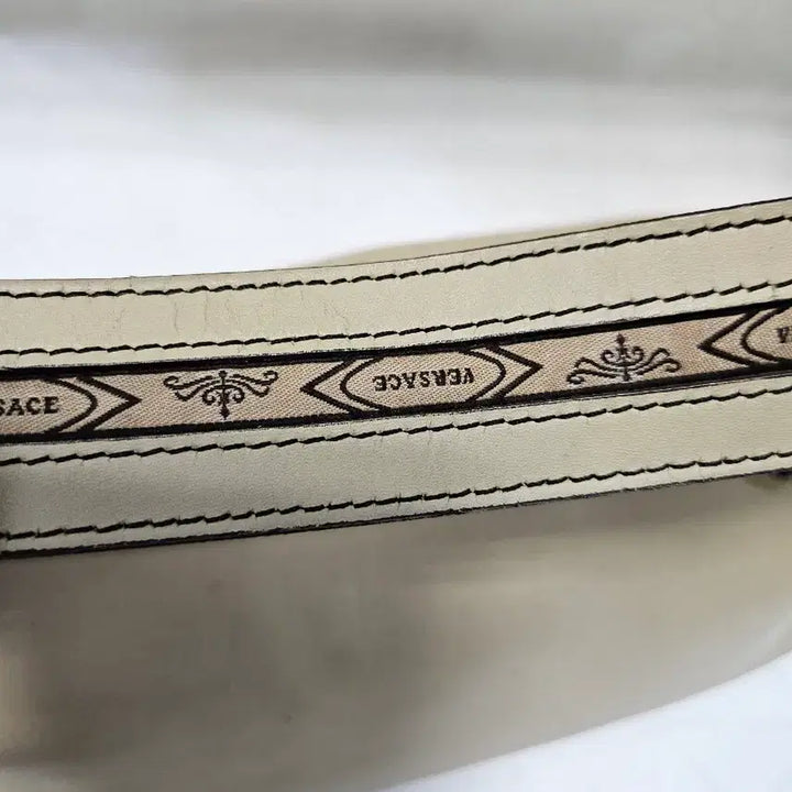 [BUNJANG] Versace Vintage Pouch Bag / 베르사체 빈티지 파우치백