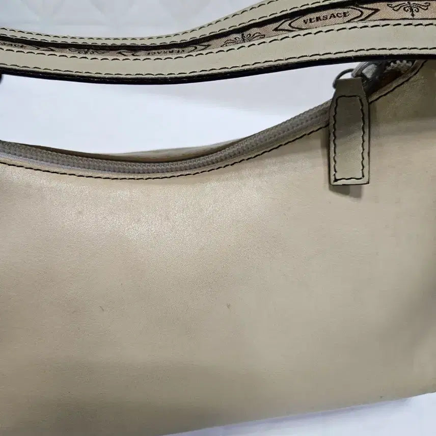 [BUNJANG] Versace Vintage Pouch Bag / 베르사체 빈티지 파우치백