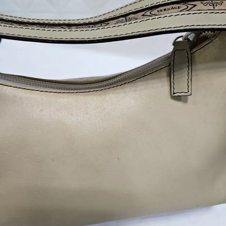 [BUNJANG] Versace Vintage Pouch Bag / 베르사체 빈티지 파우치백