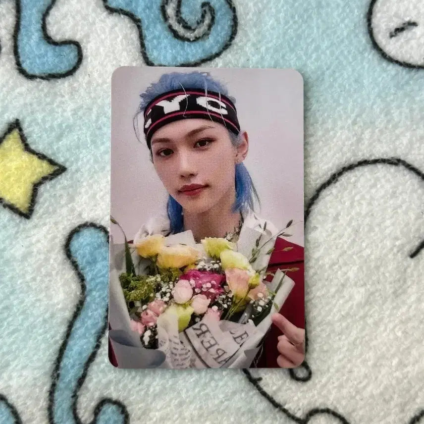 [BUNJANG] Stray Kids Felix Photocard / 스트레이 키즈 포카 필릭스