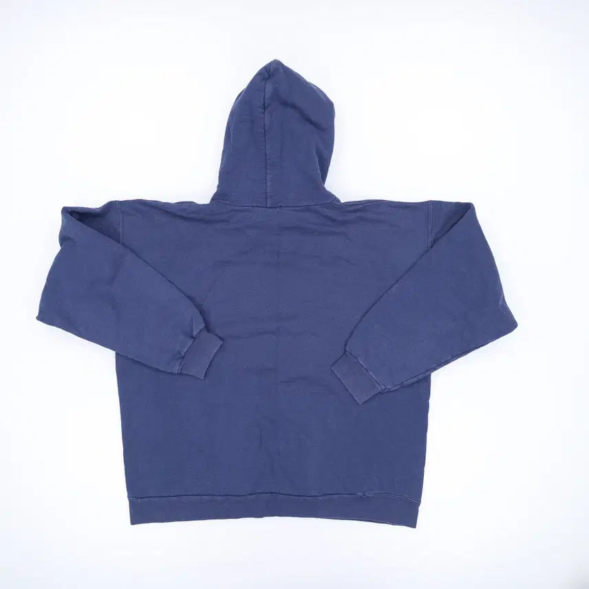 [BUNJANG] L Thrasher Fleece Hoodie / L 트레셔 기모 후드티 0310H1