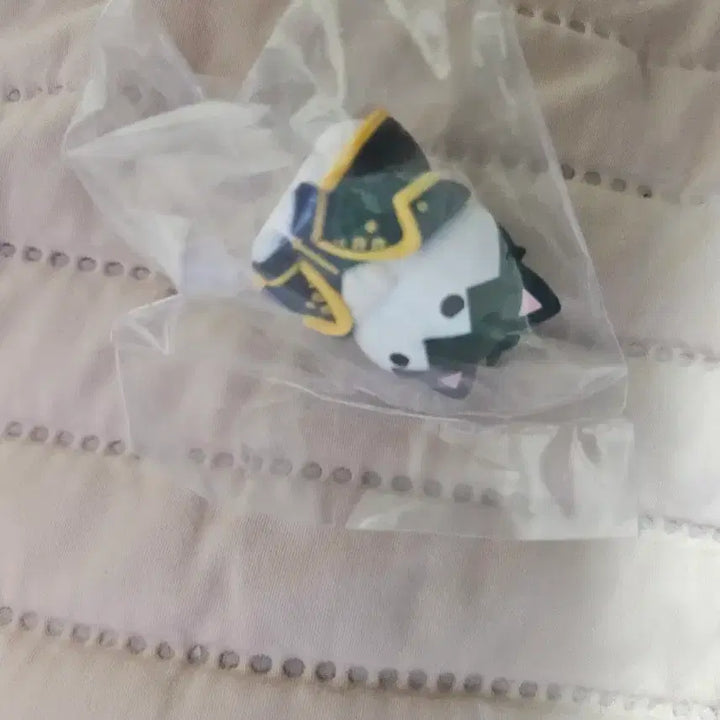 [BUNJANG] Gin Tama Hijikata Megacat Figure / 은혼 히지카타 메가캣