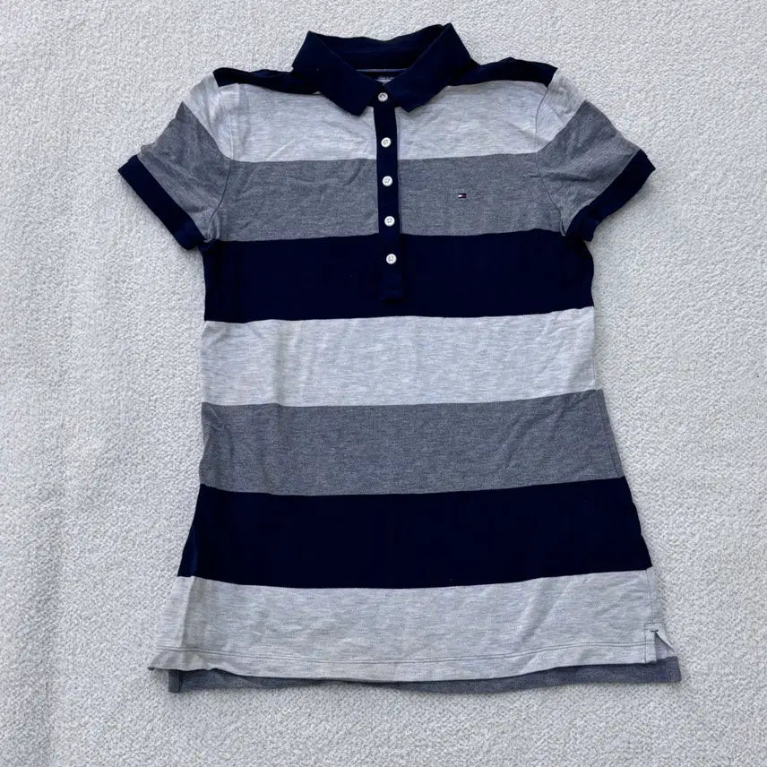 [BUNJANG] Polo Ralph Lauren Short Sleeve Polo Shirt / S 폴로랄프로렌 반팔 카라 티셔츠 0304E