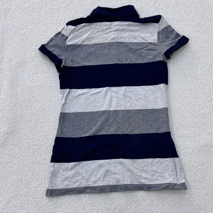 [BUNJANG] Polo Ralph Lauren Short Sleeve Polo Shirt / S 폴로랄프로렌 반팔 카라 티셔츠 0304E