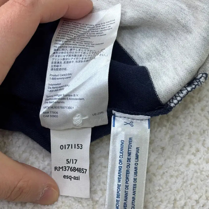 [BUNJANG] Polo Ralph Lauren Short Sleeve Polo Shirt / S 폴로랄프로렌 반팔 카라 티셔츠 0304E
