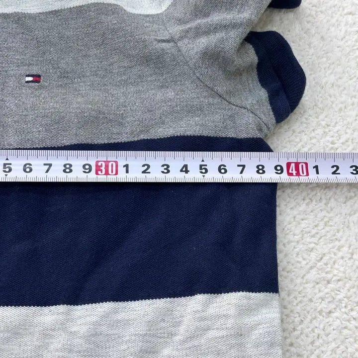 [BUNJANG] Polo Ralph Lauren Short Sleeve Polo Shirt / S 폴로랄프로렌 반팔 카라 티셔츠 0304E