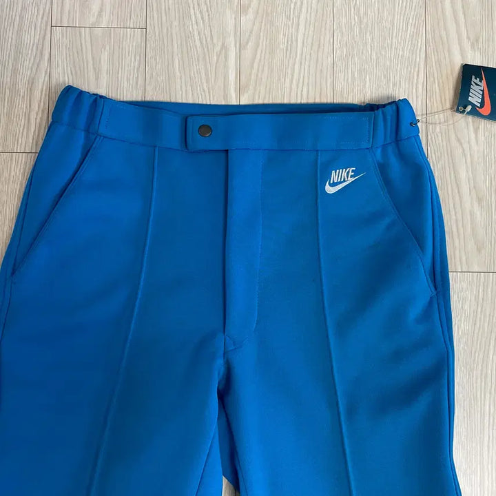 [BUNJANG] Nike 1980s Old Track Pants / 나이키 80s 올드 트랙 팬츠 NIKE OLD 1980