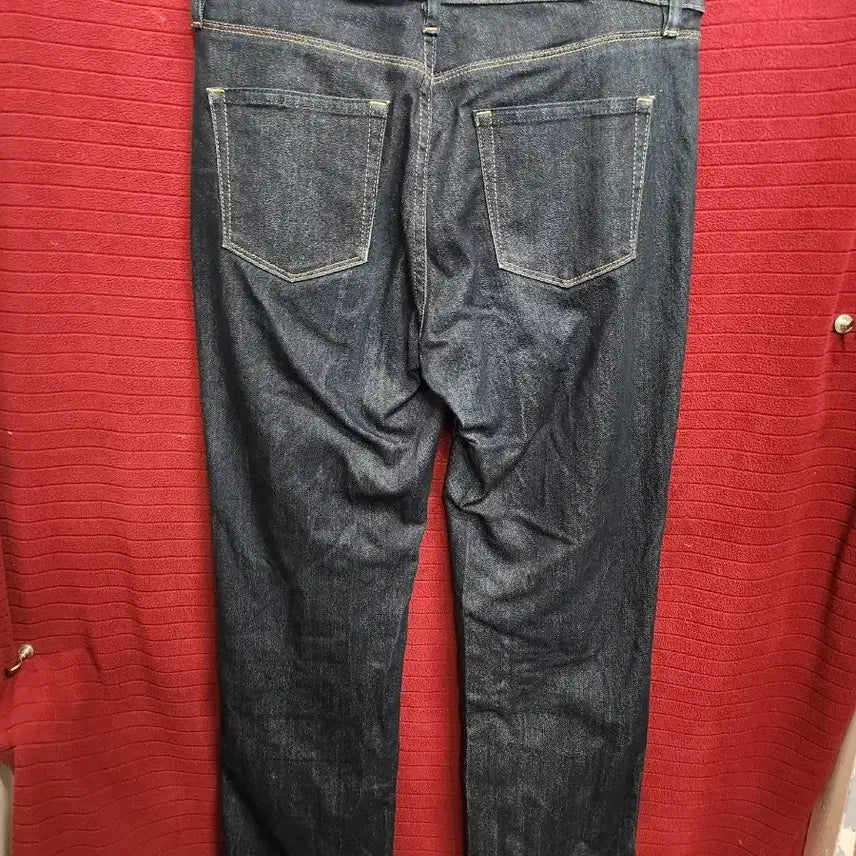 [BUNJANG] Uniqlo Denim Jeans / 유니클로 청바지 데님 바지