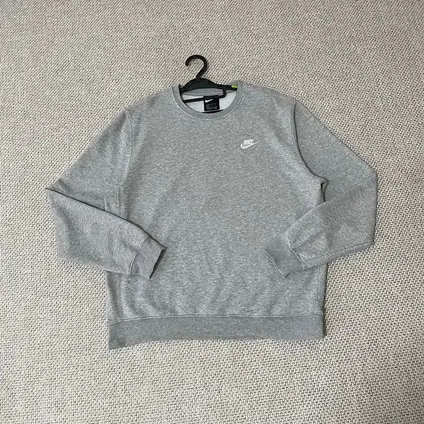 [BUNJANG] Nike Round Sweatshirt / L 나이키 라운드 맨투맨 N.6408