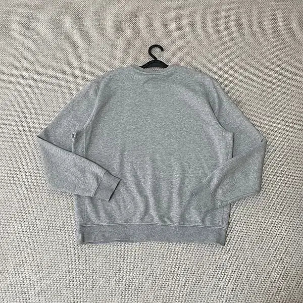 [BUNJANG] Nike Round Sweatshirt / L 나이키 라운드 맨투맨 N.6408