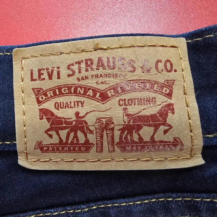 [BUNJANG] Levi&