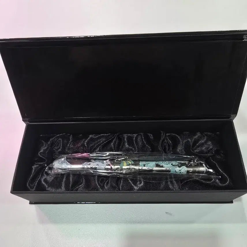 [BUNJANG] Exorcism Silver Knife Letter Opener / 퇴마록 은장도 레터오프너 사상품