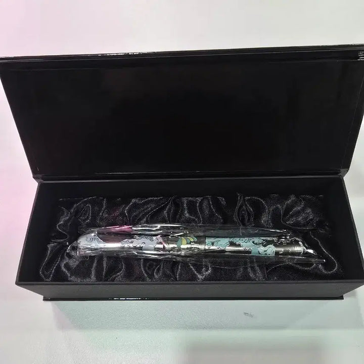[BUNJANG] Exorcism Silver Knife Letter Opener / 퇴마록 은장도 레터오프너 사상품