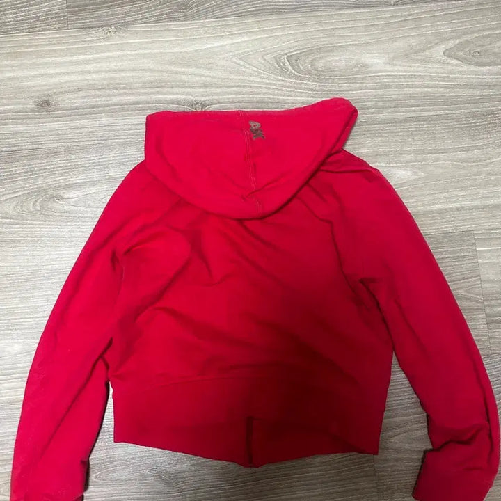 [BUNJANG] American Vintage Hoodie Zip-up (Size S) / 아메리칸 빈티지 후드집업