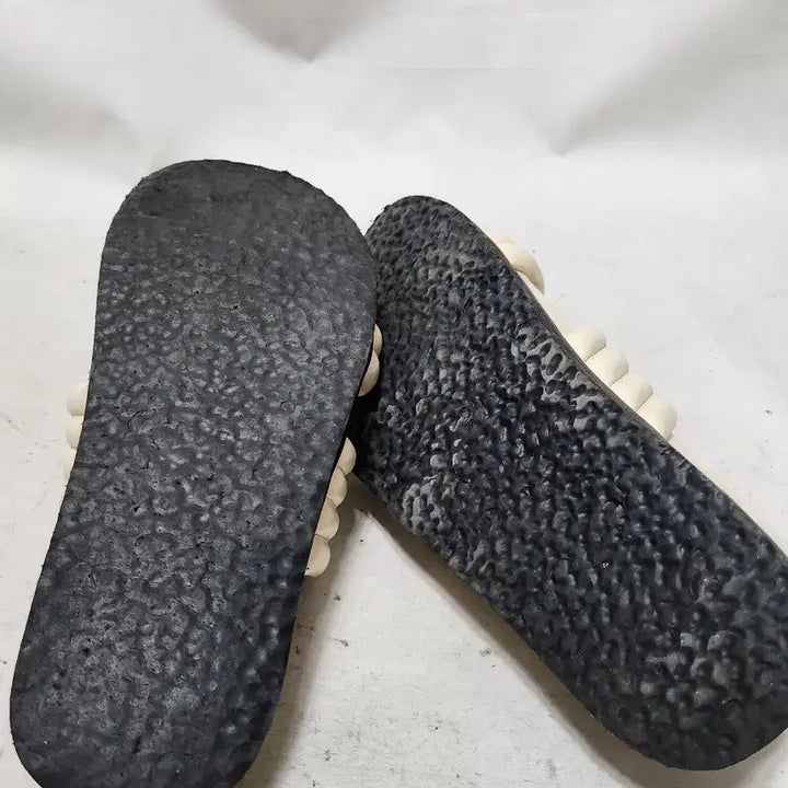 [BUNJANG] 230 Seasons Critic Sandals / 230 시즌스 크리틱 샌들 아이보리