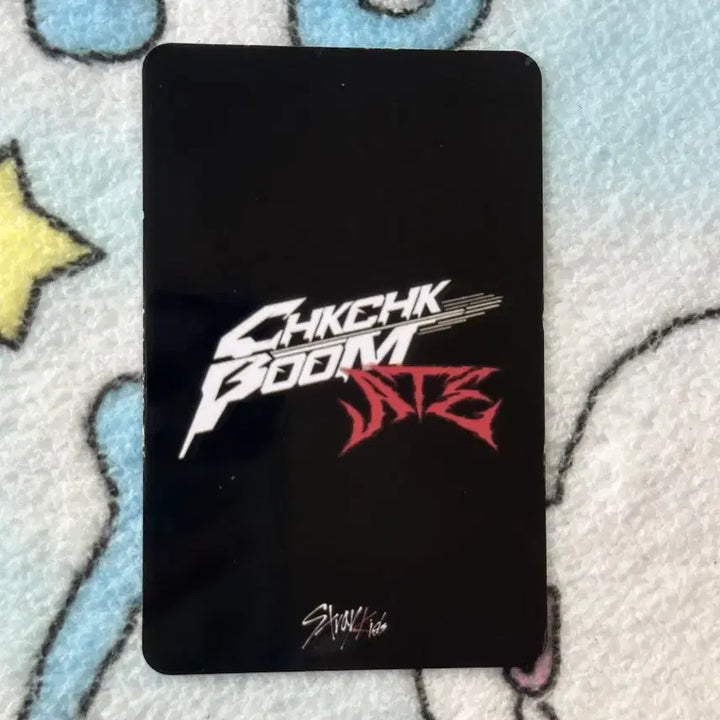 [BUNJANG] Stray Kids Felix ATE POB Photocard / 스트레이키즈 필릭스 공방 포카 ATE