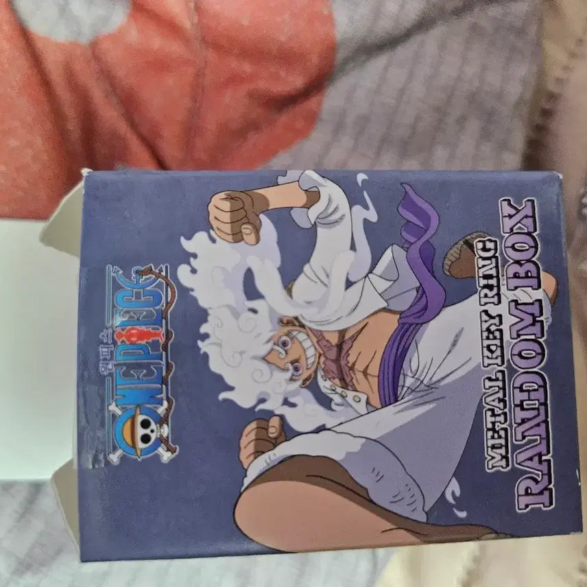 [BUNJANG] One Piece Sanji Wanted Poster Dog Tag / 원피스 상디 수배서 군번줄